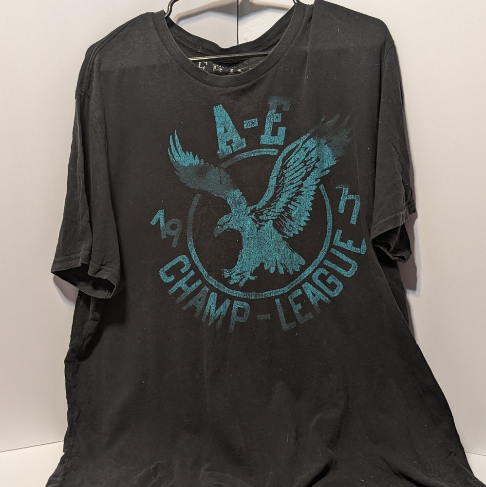 American Eagle Men's Short Sleeve T-shirt